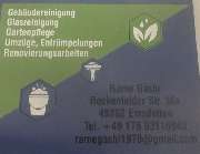 RG Reinigung - 2