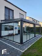 RG Überdachungen GmbH - GALLERY