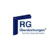 RG Überdachungen GmbH - LOGO