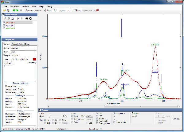 RGB Lasersystems GmbH - GALLERY