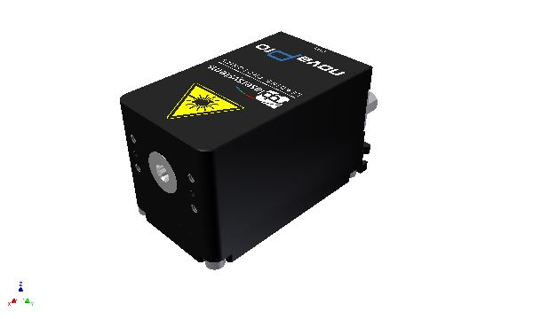 RGB Lasersystems GmbH - GALLERY