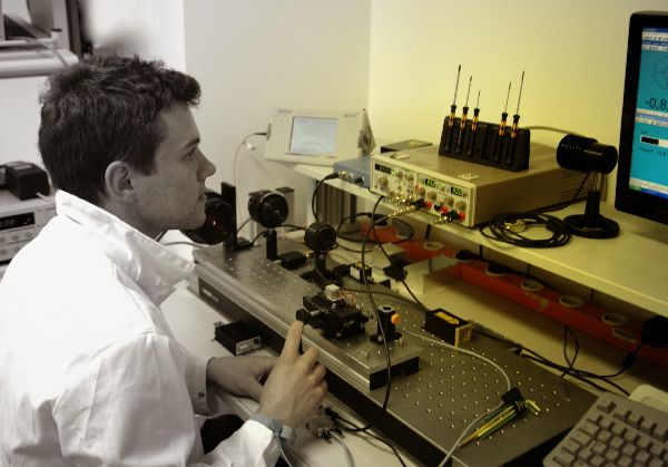 RGB Lasersystems GmbH - GALLERY