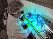 RGB Lasersystems GmbH - GALLERY