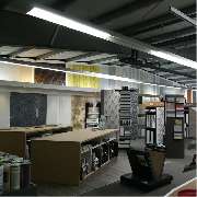 RGL Farbenhandel Erfurt GmbH - GALLERY
