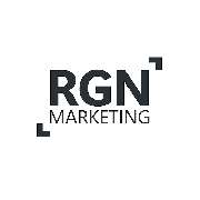 RGN Marketing & Webdesign - Werbeagentur Münster - LOGO