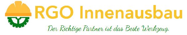 RGO Innenausbau Robert Glaser - 1