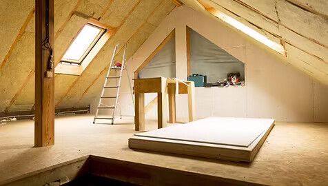 RGO Innenausbau Robert Glaser - 3