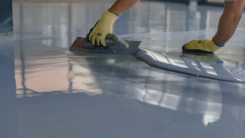 RGO Innenausbau Robert Glaser - 5