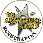 Logo - RH Abenteuercamp