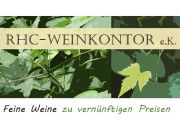 Logo von RHC-Weinkontor e.K.