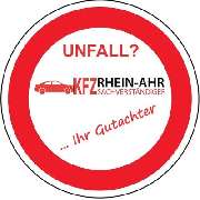 Rhein-Ahr Sachverständiger - LOGO