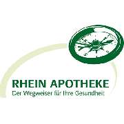 Rhein Apotheke e.K. - Logo der Rhein Apotheke e.K.