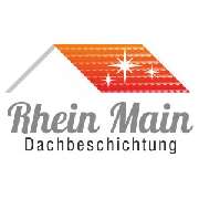 Logo - Rhein-Main-Dachbeschichtung