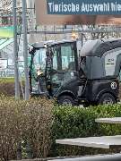 Rhein-Main Facility Service UG - Parkplatzreinigung