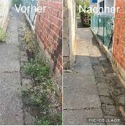 Rhein-Main Facility Service UG - Unkrautentfernung