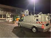 Rhein-Main Facility Service UG - Winterdienst