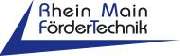 Rhein Main Fördertechnik GmbH - LOGO