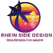 Rhein Side Design - LOGO