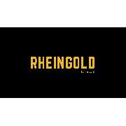 Rheingold by fauzia Inh. Fauzia Jabar - LOGO