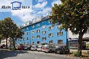 RheinHaus-GmbH - RheinHaus-GmbH