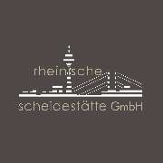 Rheinische Scheidestätte GmbH - Bielefeld - LOGO
