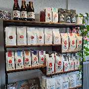 Rheinland.Coffee GmbH - GALLERY
