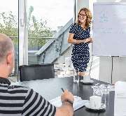 Rheinland Immobilienverwaltung e.K. Bianca Werner - Rheinland Immobilienverwaltung Köln Rheinauhafen