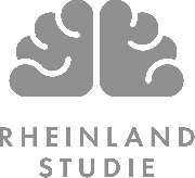 Logo - Rheinland Studie / DZNE e.V.