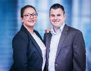 RheinLand Versicherungen in Korschenbroich - Corinna Schäfer und Tim Verhoeven - RheinLand Versicherungen in Korschenbroich - Corinna Schäfer und Tim Verhoeven