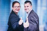 RheinLand Versicherungen in Korschenbroich - Corinna Schäfer und Tim Verhoeven - RheinLand Versicherungen in Korschenbroich - Corinna Schäfer und Tim Verhoeven