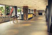 Rheinloft Cologne - GALLERY
