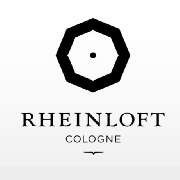 Rheinloft Cologne - LOGO