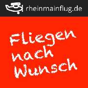 Rheinmainflug.de - Fliegen nach Wunsch 
