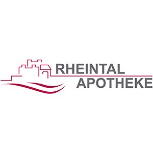 Rheintal-Apotheke - Logo der Rheintal-Apotheke
