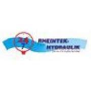 Rheintek-Hydraulik GmbH - LOGO