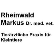 Rheinwald Markus Dr. - LOGO