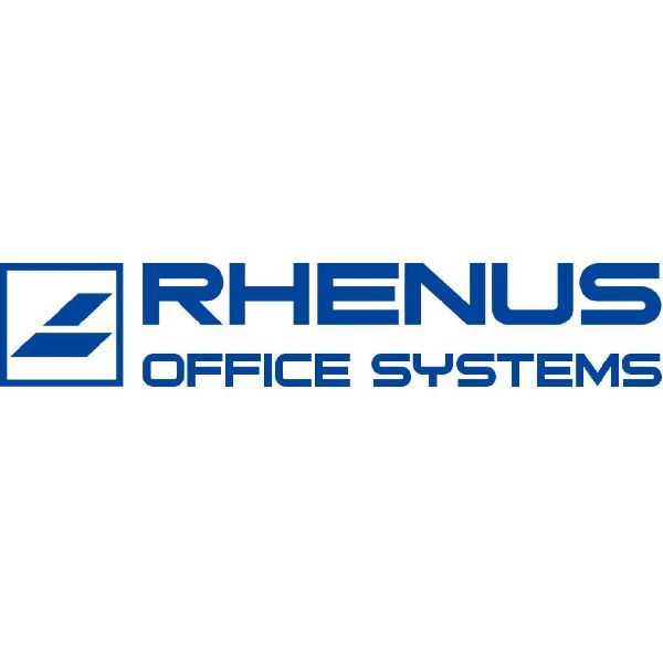 Rhenus Data Office GmbH - LOGO