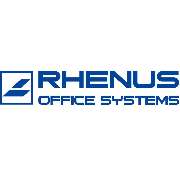 Rhenus Data Office GmbH - LOGO