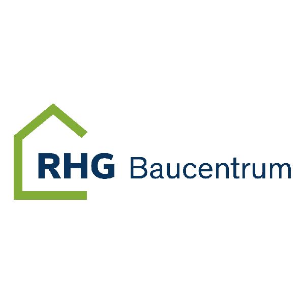 RHG Baucentrum Markneukirchen - LOGO