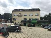 RHG Baucentrum Oelsnitz - GALLERY