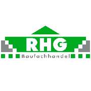 RHG Gartenmarkt - LOGO