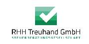 RHH Treuhand GmbH Steuerberatungsgesellschaft - 1