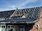 Rhino Solar - GALLERY