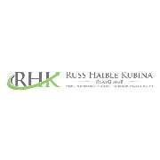 RHK Russ Haible Kubina PartG mbB  Wirtschaftsprüfungsgesellschaft Steuerberatungsgesellschaft - LOGO
