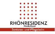 Rhönresidenz Niederlauer GmbH - LOGO