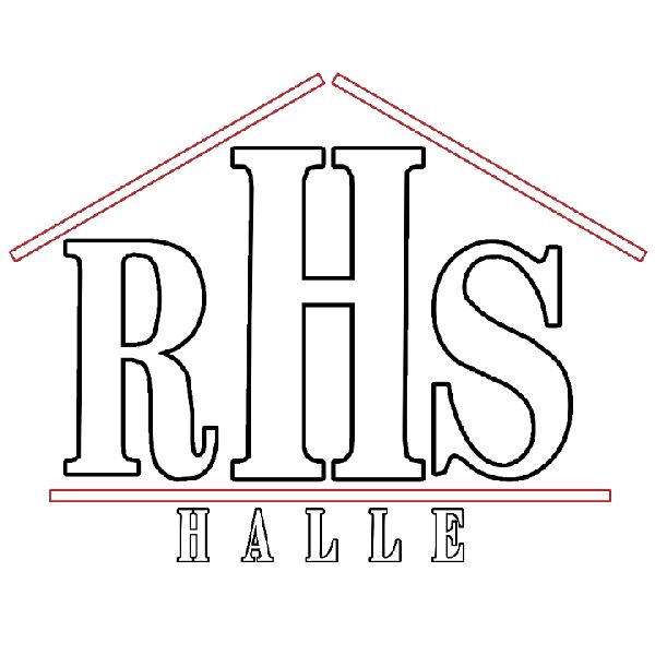 RHS Halle - LOGO