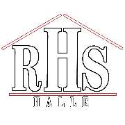 RHS Halle - LOGO