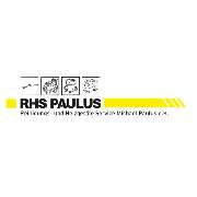 RHS-Paulus Reinigungs- und Heizgeräteservice Michael Paulus e.K. - LOGO