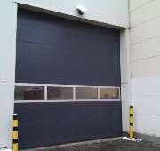 RHTorsysteme GmbH - GALLERY