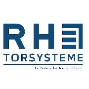 RHTorsysteme GmbH - LOGO